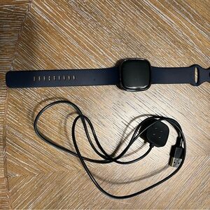 Fitbit Sense for Parts Only